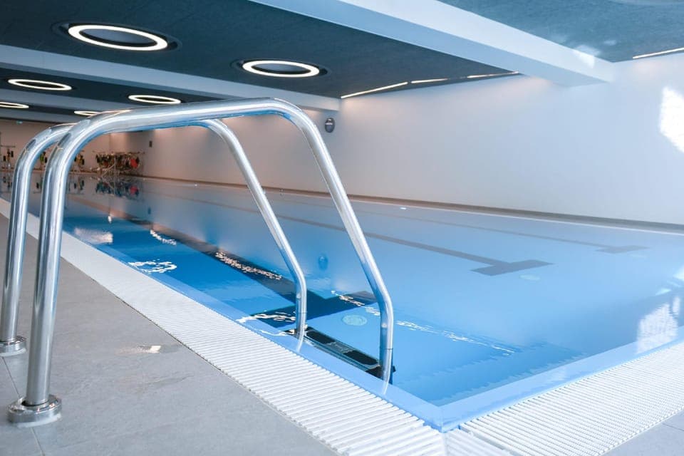 Arbed Living Hotel - Supercharger Hotel in Bellinzona