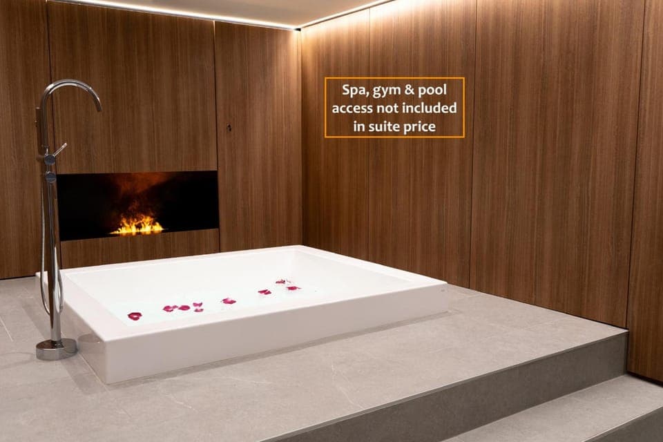 Arbed Living Hotel - Supercharger Hotel in Bellinzona