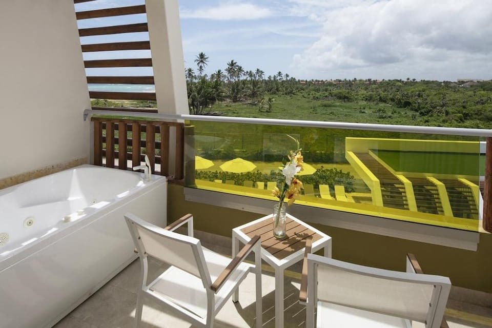 Dreams Onyx Resort & Spa Hotel in Punta Cana