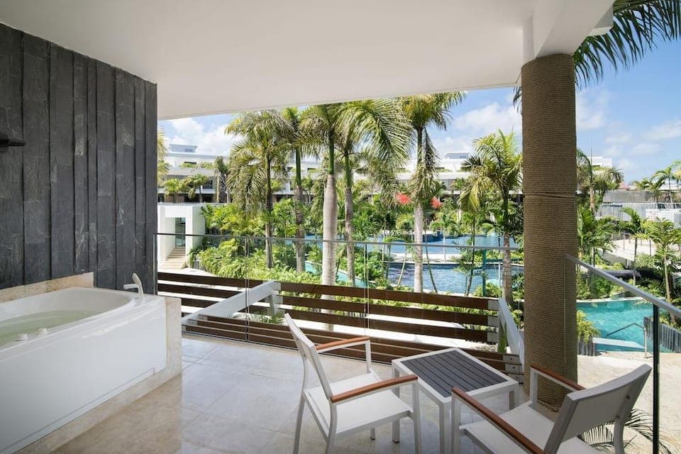 Dreams Onyx Resort & Spa Hotel in Punta Cana