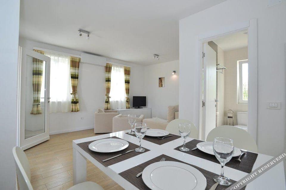 CORTE APARTMENTS Hotel in Zadar County