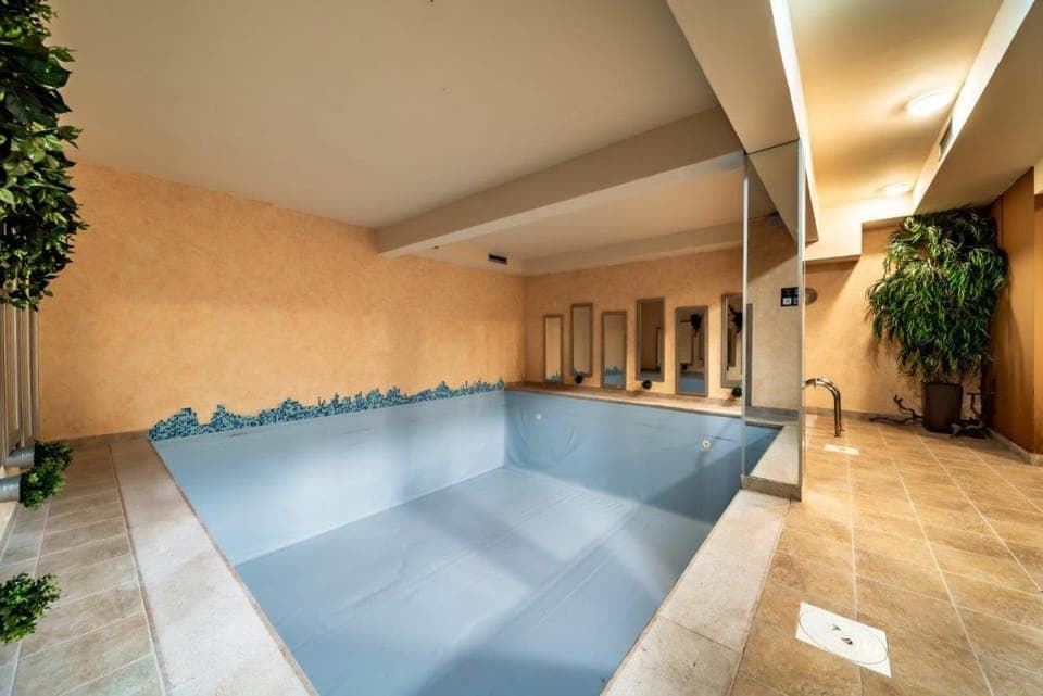 Hotel Nikola Hotel in Šibenik-Knin County, Croatia