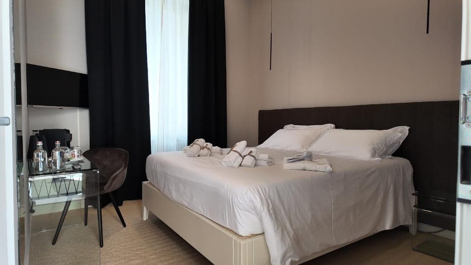 Amelié Lago d’Orta Hotel Hotel in Omegna