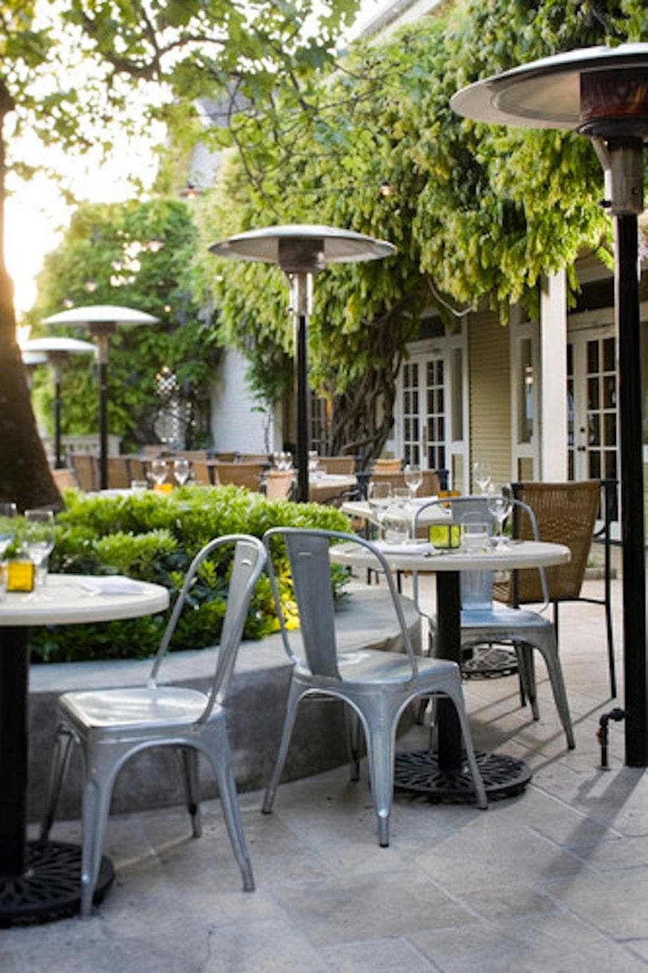 Coffee shop
