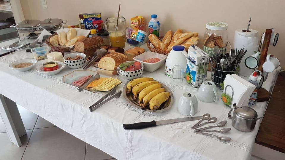 Guesthouse Casa da Montanha Hotel in Rio de Janeiro