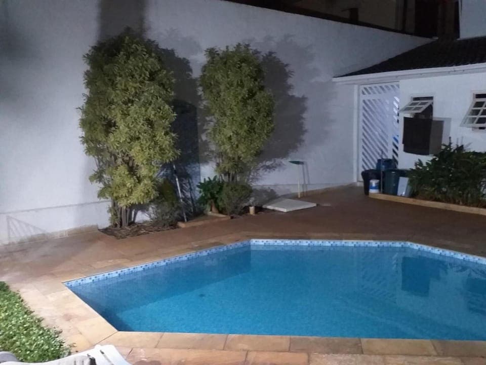 Guesthouse Casa da Montanha Hotel in Rio de Janeiro