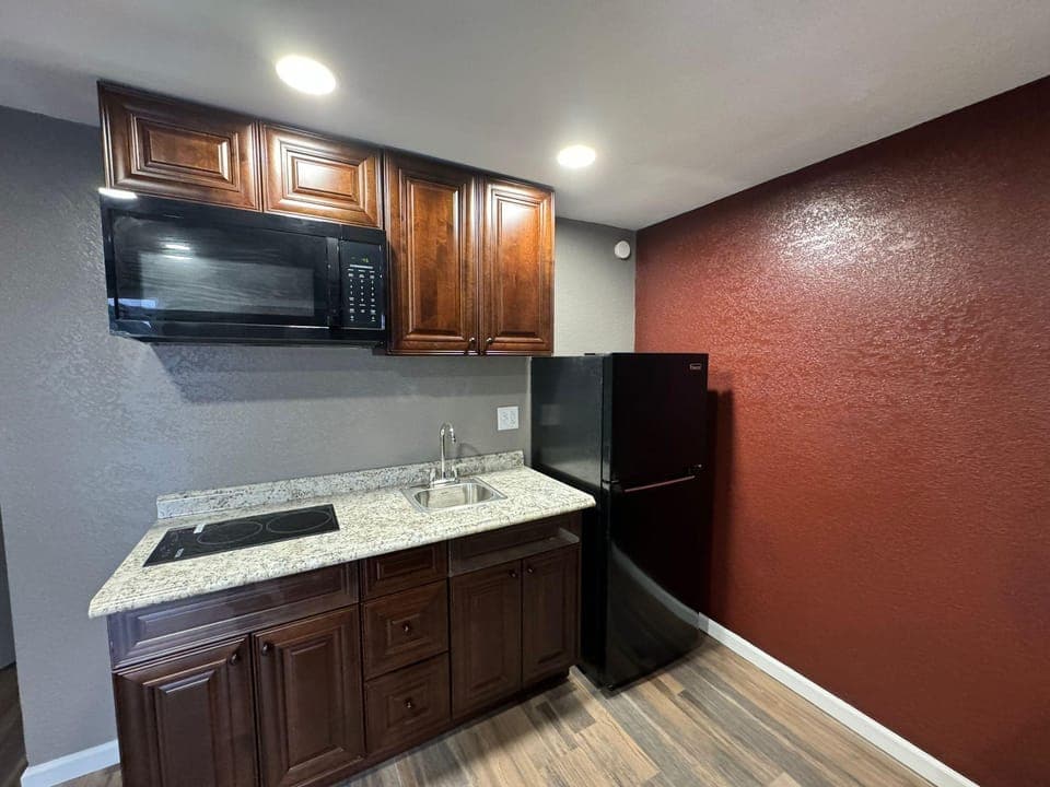 Residency Inn & Studios Hotel in Pennsylvania