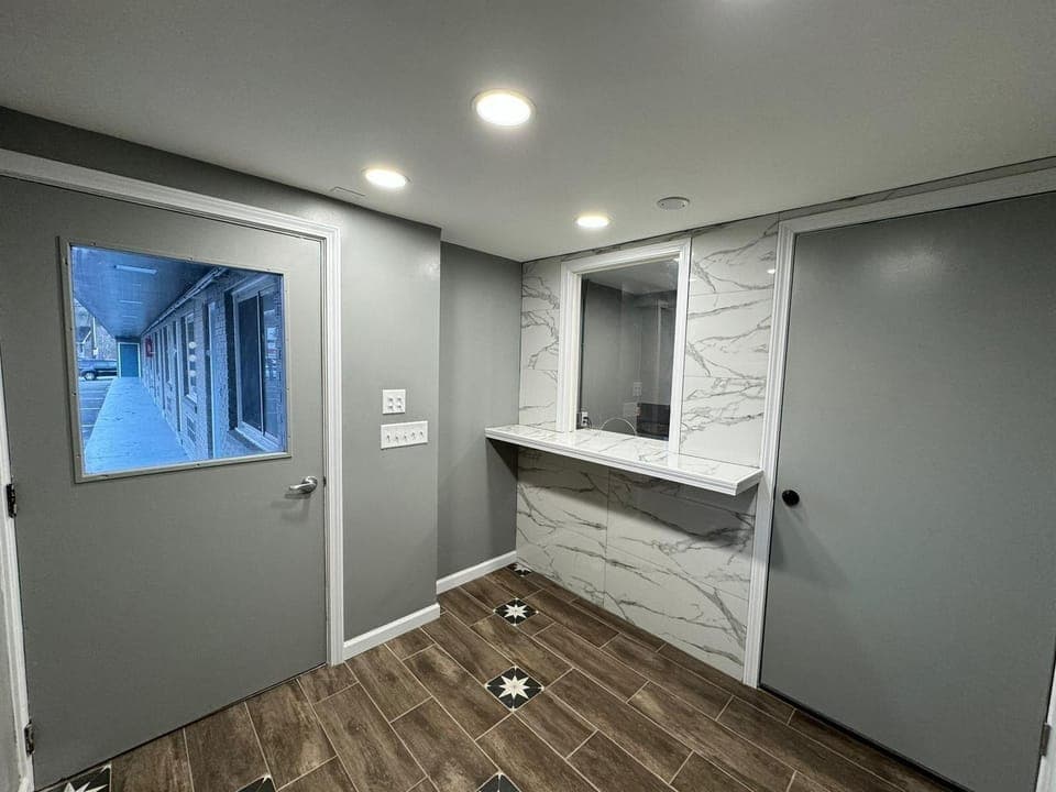 Residency Inn & Studios Hotel in Pennsylvania