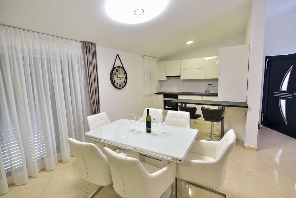 Villa Sana Hotel in Zadar County
