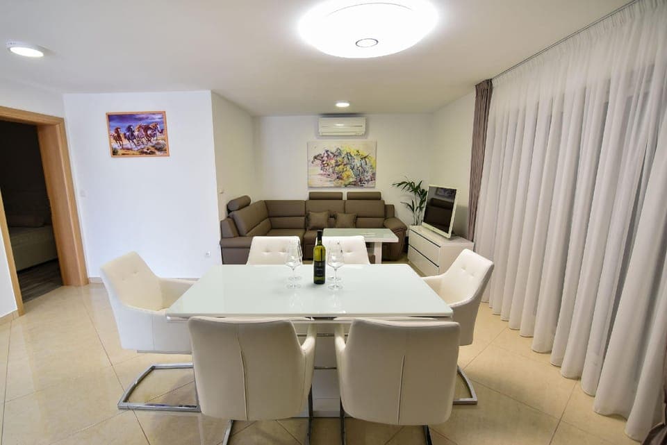 Villa Sana Hotel in Zadar County