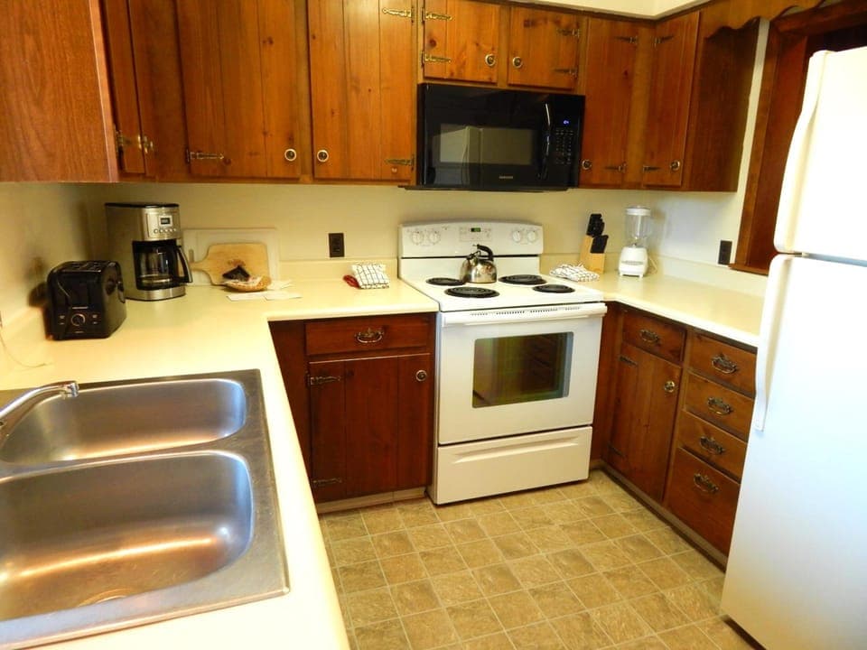 Facilities
