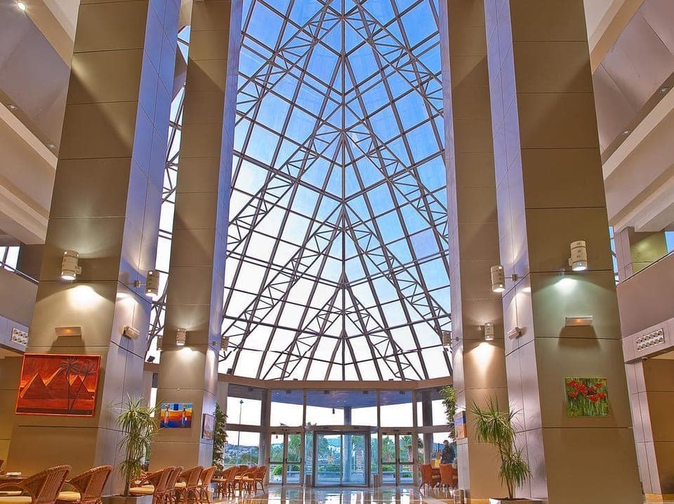 Hotel RH Ifach Hotel in Calp