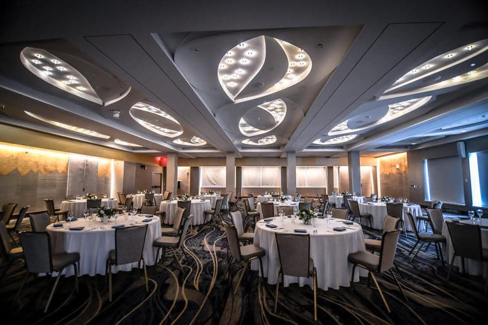 Meeting room / ballrooms