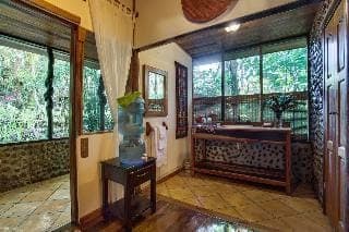 Table Rock Jungle Lodge Hotel in Cayo District