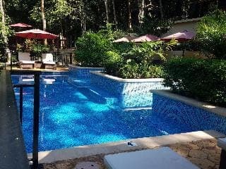Table Rock Jungle Lodge Hotel in Cayo District