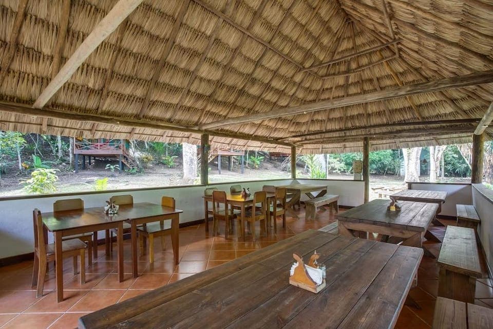 Belize Rainforest Retreat at Chaa Creek Hotel in Cayo District