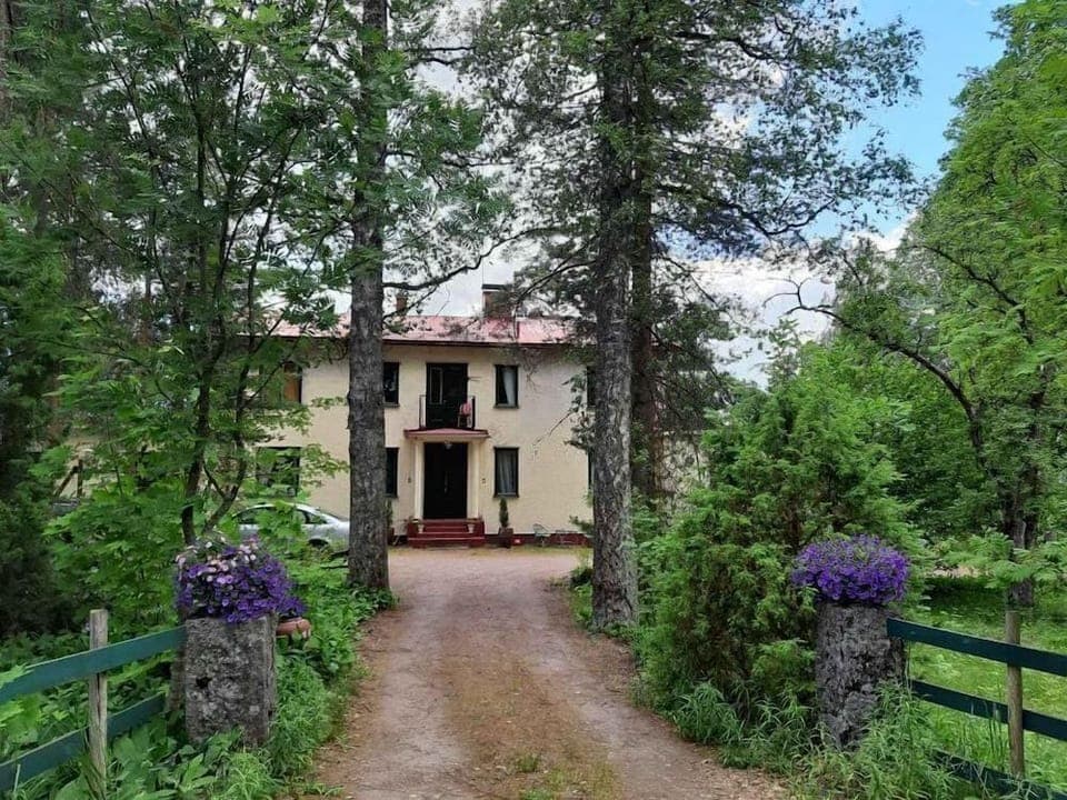 Peaceful Pernaja Hotel in Uusimaa