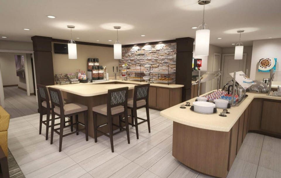 Food and beverages
