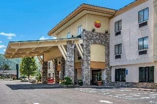 Comfort Inn Hotel in Pennsylvania
