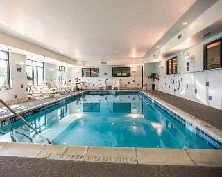 Comfort Inn Hotel in Pennsylvania