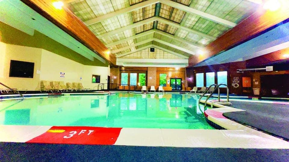 Quality Inn Pocono Resort Hotel in Kidder Township