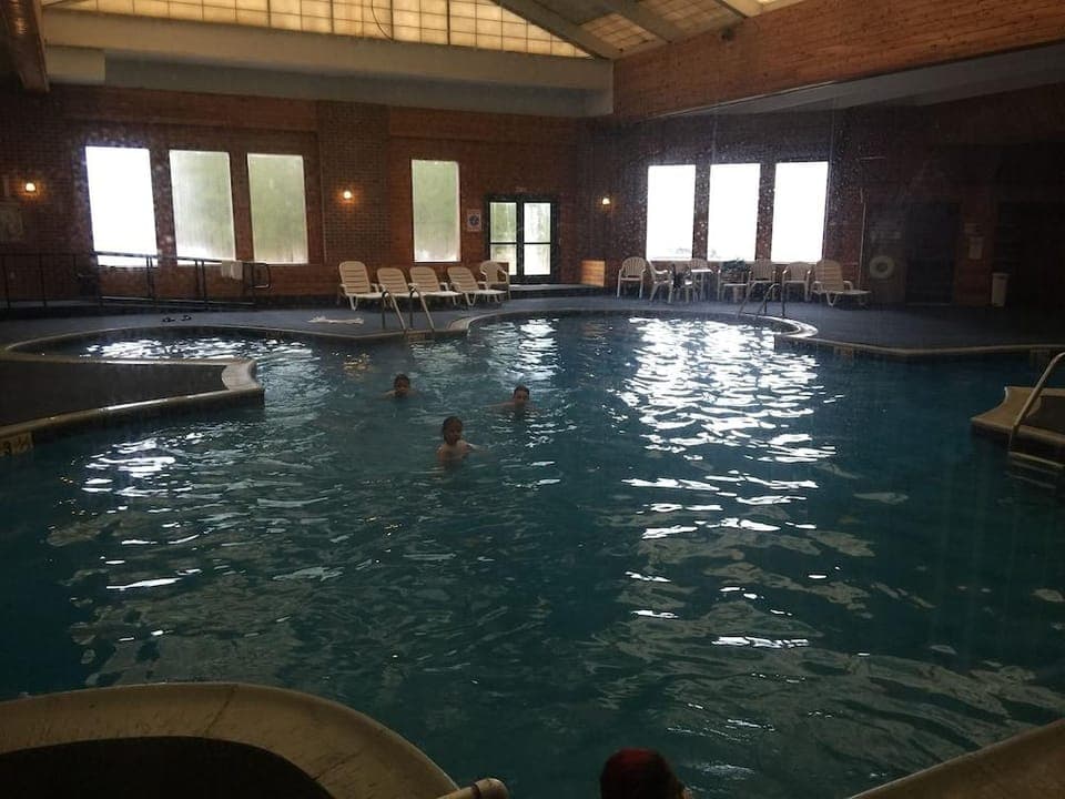Quality Inn Pocono Resort Hotel in Kidder Township