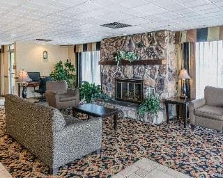 Inn At Mercer Hotel in Pennsylvania