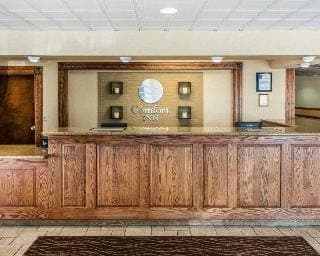 Inn At Mercer Hotel in Pennsylvania