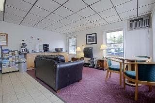 Americas Best Value Inn & Suites Hotel in Pennsylvania