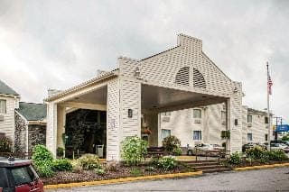 Comfort Inn Hotel in Pennsylvania