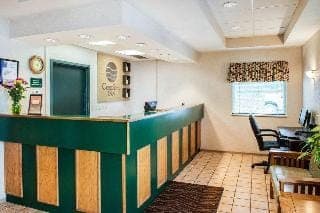 Comfort Inn Hotel in Pennsylvania
