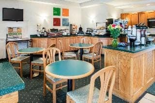 Comfort Inn Hotel in Pennsylvania