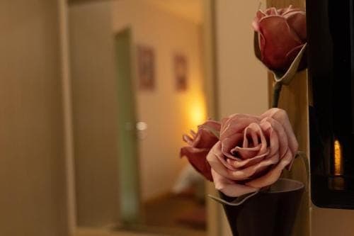 Rooms Scallop Hotel in Zadar