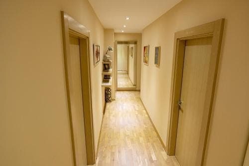 Rooms Scallop Hotel in Zadar