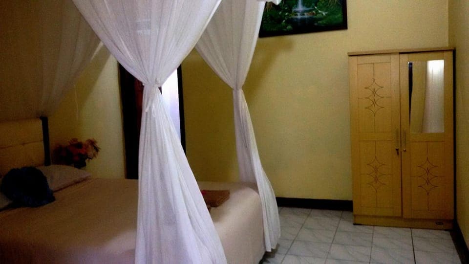Mami In Homestay Hotel in Bali