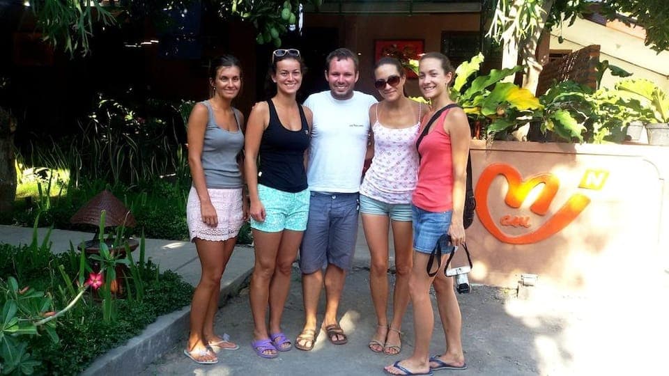 Mami In Homestay Hotel in Bali
