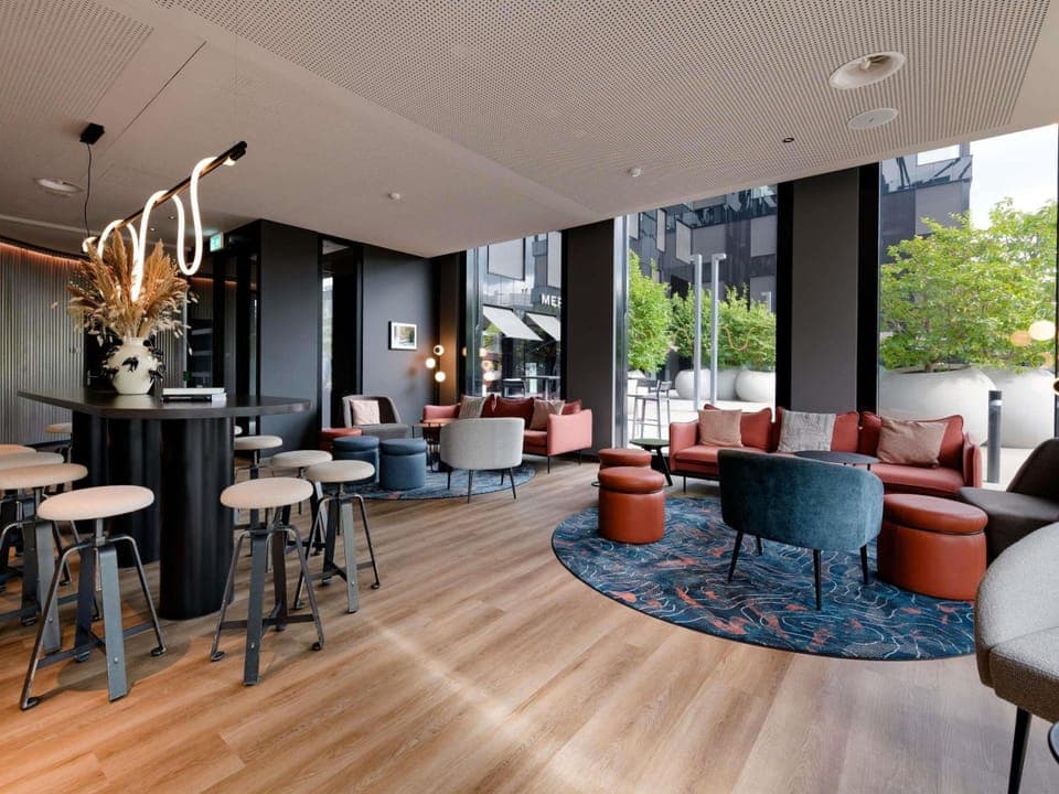 Bar/lounge