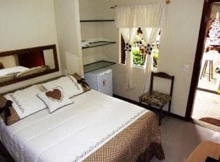 Pousada Paraguaya Hotel in Rio de Janeiro