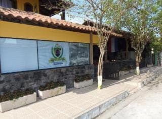 Pousada Paraguaya Hotel in Rio de Janeiro