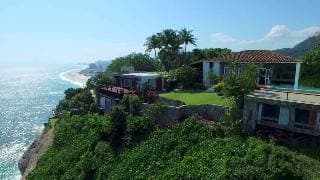 Cliffside - Guest House & Experiences Hotel in Rio de Janeiro