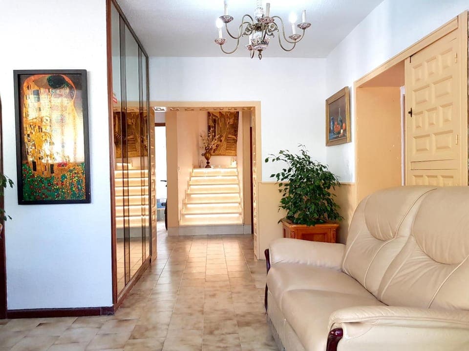 El Artista Hostel in Villajoyosa