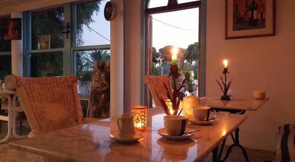 El Artista Hostel in Villajoyosa