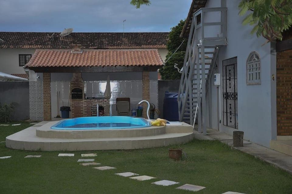 Village Itauna Inn Hotel in Saquarema