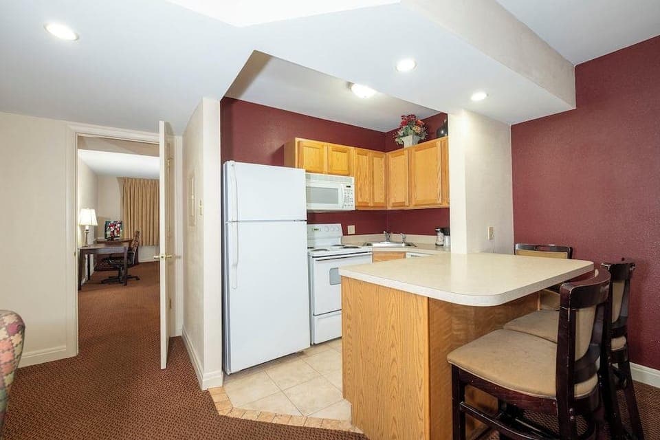 Hazleton Inn & Suites Hotel in Luzerne County