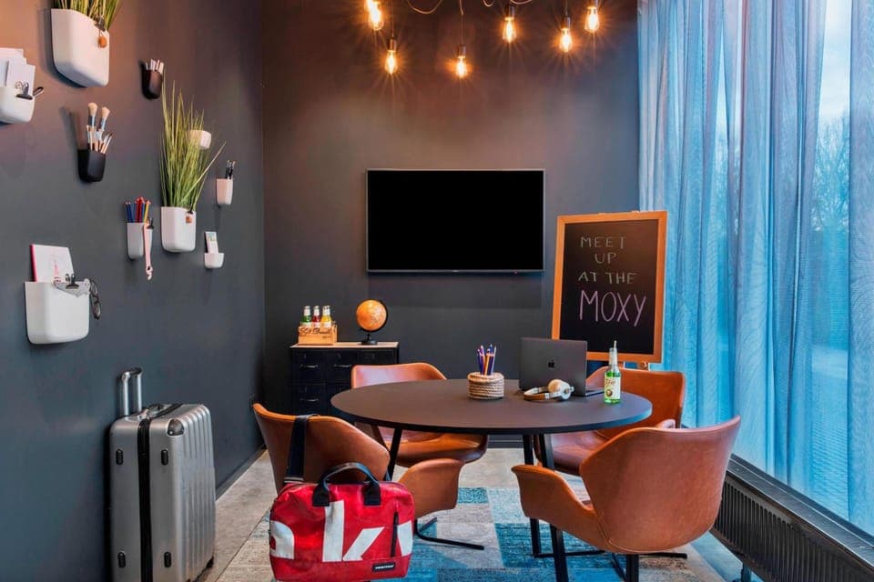 Meeting room / ballrooms