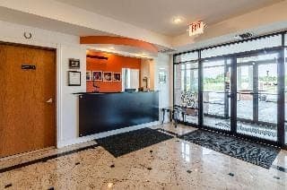 Motel 6 Hotel in Rockbridge County
