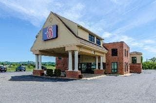 Motel 6 Hotel in Rockbridge County
