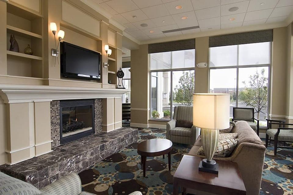 Hilton Garden Inn Hotel in Novi