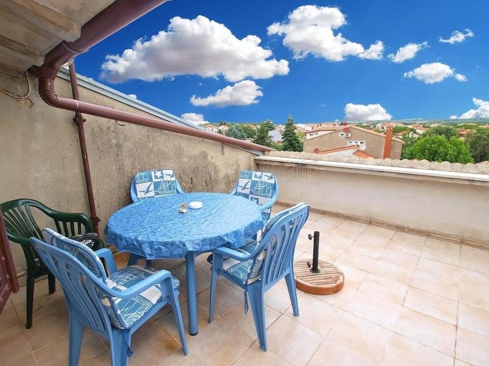 Apartment Milka 442 Hotel in Fažana