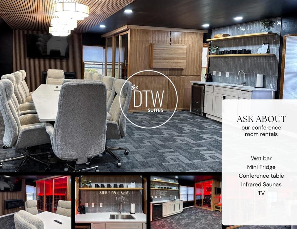 Meeting room / ballrooms